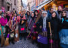 La Befana di Urbania pronta a lanciare la 28esima edizione