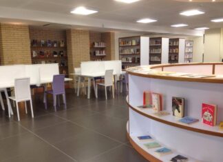 Biblioteche Co.Meta., appuntamenti della settimana a Mondolfo e Mondavio