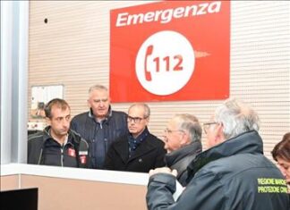 Protezione civile Marche, dai fondi europei risorse per potenziare i COC