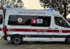 Nuova ambulanza per la Croce Rossa Italiana di Fano. Domenica l’inaugurazione in piazza XX Settembre