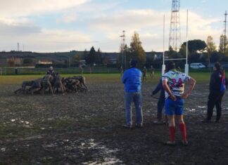Essepigi Techfem Fano Rugby, è arrivata la quinta vittoria su sette gare