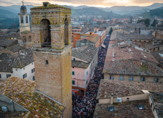 Benvenuti al Befana-World, svelato il programma della 28° edizione della Festa Nazionale della Befana a Urbania