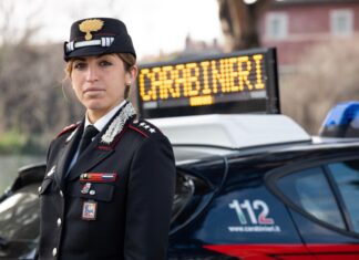 Concorso per il reclutamento di 65 allievi ufficiali dell’Arma dei carabinieri