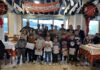 SCD Alma Juventus Fano, i riconoscimenti di fine anno