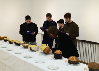 Fermignano, Boom: tra cibo e arte il futuro