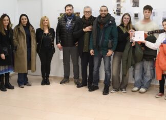 Fermignano, i vincitori di BOOM: tra cibo e arte il futuro 2024