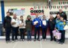 Bocce, grande appuntamento con le gare di beneficenza a Fossombrone