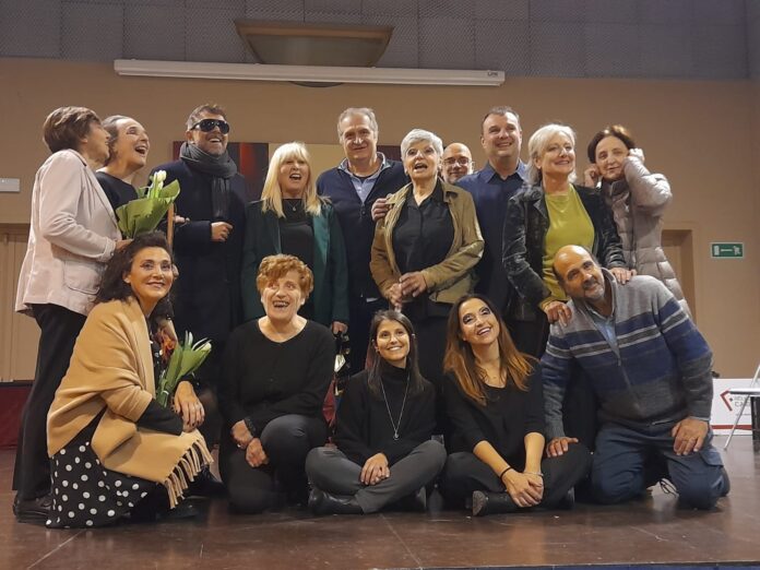 Gruppo Teatrale InCompagnia