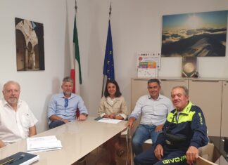 Isolamento, il passaggio dell’Apecchiese ad Anas una buona notizia