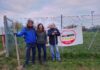 Fano, il MoVimento 5 Stelle dal pollice verde. Diverse piantine di Bagolaro piantate a San Lazzaro