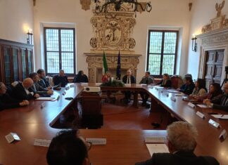 Sottoscritto patto per la salute e la sicurezza nei luoghi di lavoro