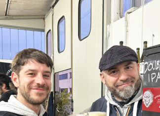 In migliaia hanno partecipato a “BAM – Birrifici Aperti Marche”