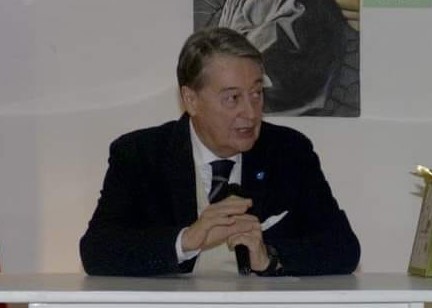 Il Conte Alessandro Marcucci Pinoli