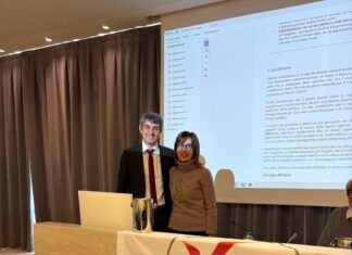 Fano, Miranda eletto presidente provinciale di Italia Viva