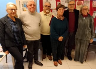 Fano, concerto di Natale per la pace e per Millevoci