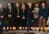 Il G10 incontra il presidente di AATO Massimo Berloni: focus sulla crisi idrica, le associazioni chiedono “progetti concreti”