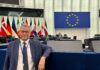 Ciccioli (Europarlamentare FDI-ECR): “La Commissione Europea approva un regime italiano da 167 milioni d’euro per le imprese agricole nelle aree colpite dall’alluvione del 2023”
