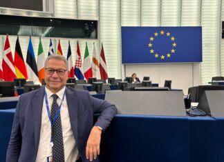 Ciccioli (Europarlamentare FDI-ECR): “La Commissione Europea approva un regime italiano da 167 milioni d’euro per le imprese agricole nelle aree colpite dall’alluvione del 2023”