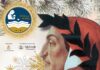 Natale con Dante: a Gubbio la prima serata dedicata all’ultimo canto dell’Inferno
