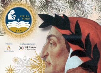 Natale con Dante: a Gubbio la prima serata dedicata all’ultimo canto dell’Inferno