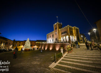 Il Natale che non ti aspetti: tutto pronto per gli eventi del 21 e 22 dicembre e per le celebrazioni del 24, 25 e 26 dicembre