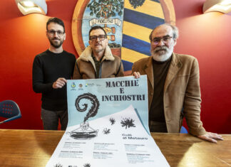 Giornalismo d’inchiesta protagonista al Festival ‘Macchie e Inchiostri’