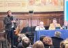 Gubbio, un successo straordinario per la seconda serata di “Natale con Dante”