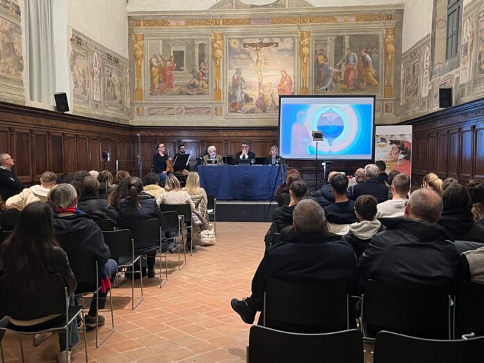 PRIMA SERATA