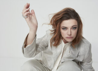 Urbino, Un giorno da Psychodonna. Concerto disegnato dalle canzoni di Rachele Bastreghi e dai disegni di Alessandro Baronciani