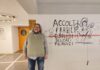 A Bologna la ‘mostra partecipativa’ del fanese Raffaele Gerardi: “Colorate anche voi i miei disegni, non si è artisti se si è da soli”