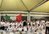 Grande festa per la prestigiosa qualificazione dell’U18 Fano/Sena al campionato Interregionale 1