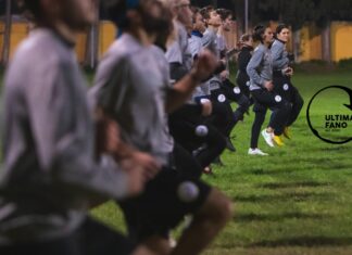 Ultimate Frisbee Fano Association avanti con il Progetto Scuola