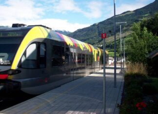 Sinistra per Urbino, ecco chi lavora per il sabotaggio della ferrovia Fano-Urbino