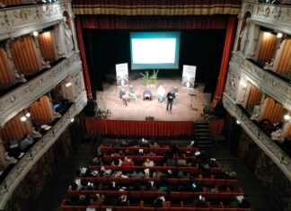Salute mentale e giovani: grande attenzione al tema. In 200 al convegno di Cagli