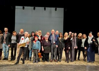 Armonie di Natale, grande successo per il concerto a sostegno della Fondazione Ospedale Salesi ETS: solidarietà e sinergia possono fare la differenza