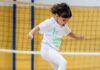 Fano, durante le vacanze di Natale il Jump insegna al tuo bambino a crescere più forte, sicuro e consapevole