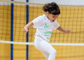 Fano, durante le vacanze di Natale il Jump insegna al tuo bambino a crescere più forte, sicuro e consapevole