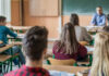 “Dall’assessore Biondi la conferma che l’unico criterio seguito per il dimensionamento scolastico è stato politico: penalizzata Pesaro e Urbino”