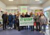 Riconfermata Mariassunta Abbagnara alla guida del Comitato UISP Pesaro Urbino