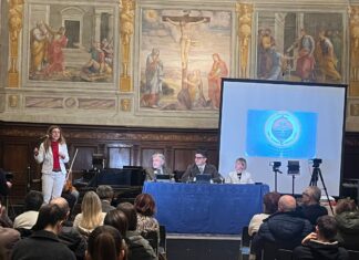 Grande successo per la terza e ultima serata di “Natale con Dante”