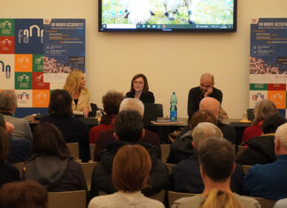 Con l’associazione culturale “27 Agosto” di Fano si è parlato del futuro dell’Occidente dopo le elezioni Usa ed Europee