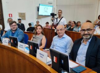 Gruppo Consigliare PD Fano critico con il sindaco