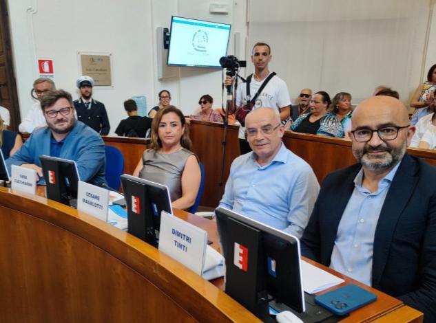 gruppo pd fano