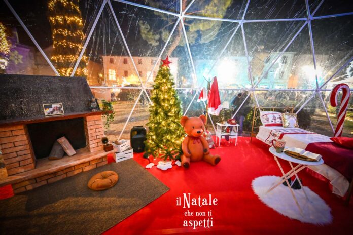 natale fano
