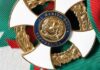 Ecco le onorificenze all’Ordine al Merito della Repubblica Italiana