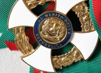 Ecco le onorificenze all’Ordine al Merito della Repubblica Italiana
