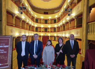 A Pergola torna ‘La più bella stagione’: Monti, Cevoli, Bocci e l’Orchestra Sinfonica Rossini
