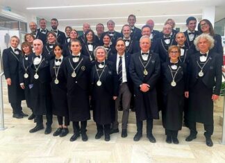 “Le Marche nel bicchiere” 2025, premiate in Ancona le eccellenze vitivinicole marchigiane