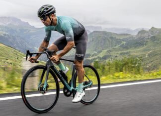 Tirreno-Adriatico, il 14 marzo 2025 l’arrivo a Pergola. Il giorno dopo partenza da Cartoceto