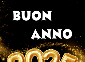 Buon anno da Non solo Flaminia!!!!!!!!!!!!!!!!!!!